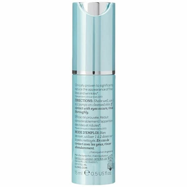 Päivävoide Elemis PRO-COLLAGEN 15 ml