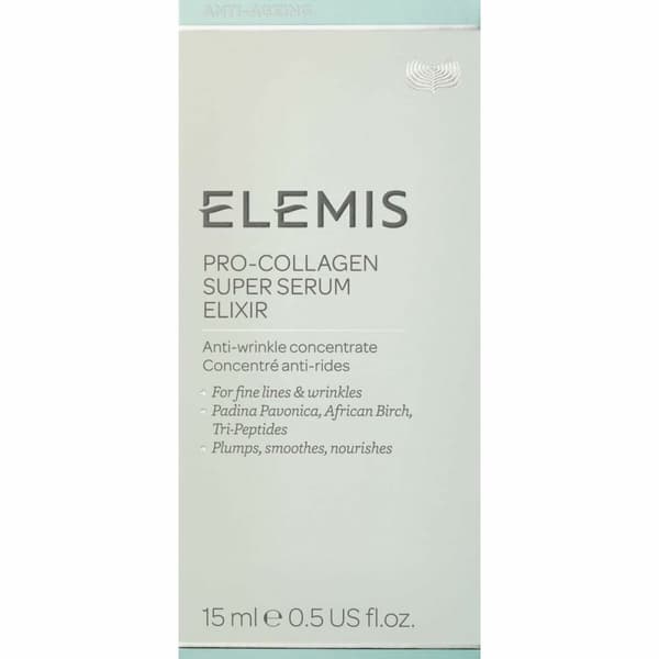 Päivävoide Elemis PRO-COLLAGEN 15 ml