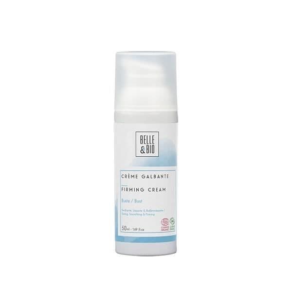 Belle et Bio - Bystformande kräm - 50 ml