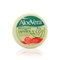 Miniatyrbild 1 av 4: Fuktande kroppskräm Aloe vera Instituto Español - 50 ml