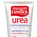 Miniatyrbild 2 av 2: Stärkande kräm Urea Instituto Español UREA 150 ml Torr hud Sprucken hud