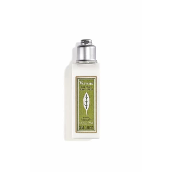 Kropsmælk L'Occitane En Provence Verbena 70 ml Jernurt