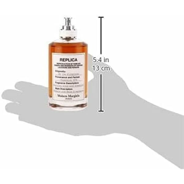 Parfym Unisex Maison Margiela REPLICA BY THE FIREPLACE
