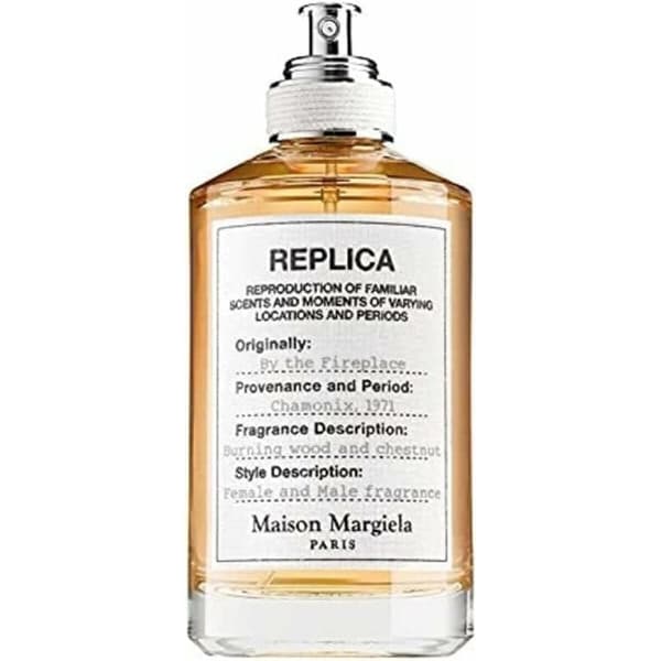 Parfym Unisex Maison Margiela REPLICA BY THE FIREPLACE