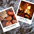Miniatyrbilde 4 av 8: Unisex parfyme Maison Margiela REPLICA BY THE FIREPLACE