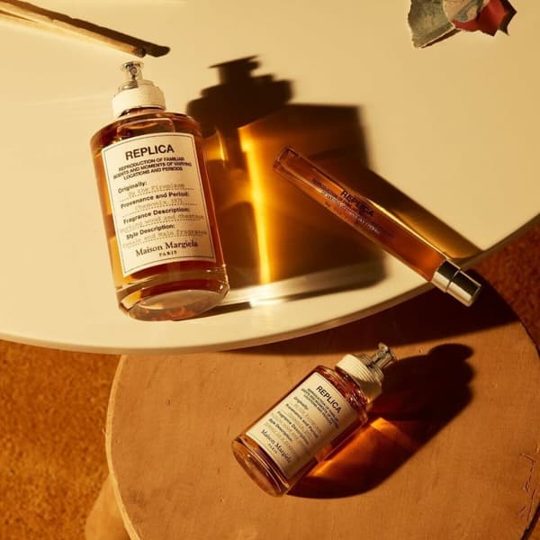 Unisex parfyme Maison Margiela REPLICA BY THE FIREPLACE
