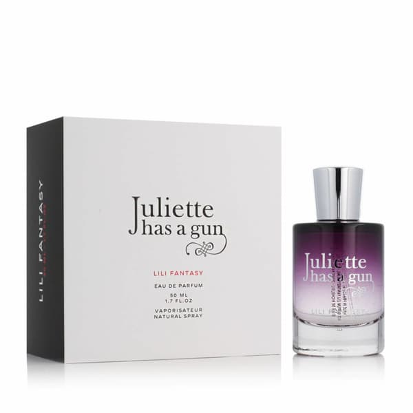 Parfym Damer Juliette Has A Gun EDP 50 ml Lili Fantasy