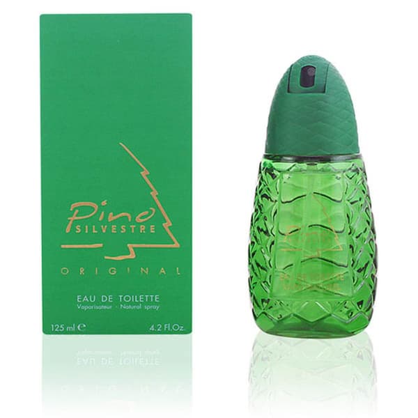 Parfym Damer Pino Silvestre Original Pino Silvestre EDT 125 ml Pino Silvestre Original Original - 125 ml