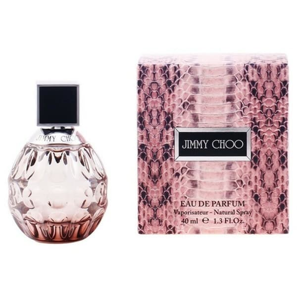 Parfym Damer Jimmy Choo Jimmy Choo EDP EDP - 40 ml