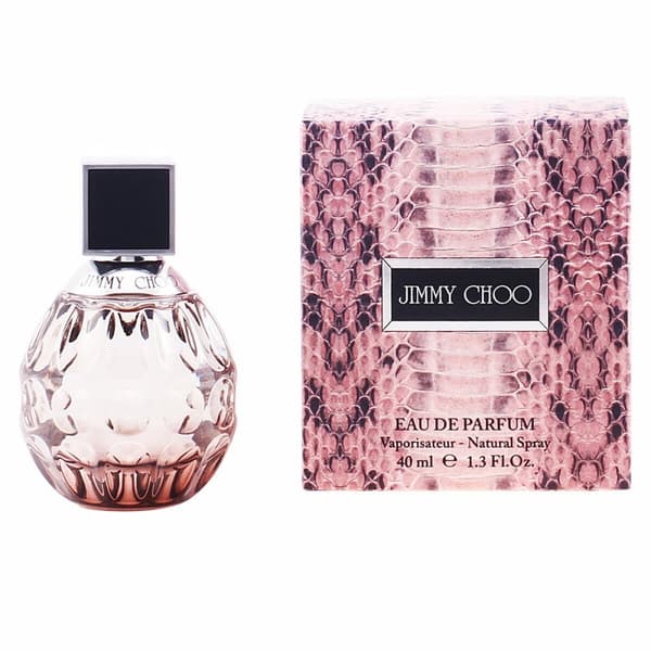 Parfym Damer Jimmy Choo Jimmy Choo EDP EDP - 40 ml