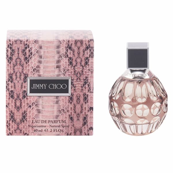 Parfym Damer Jimmy Choo Jimmy Choo EDP EDP - 40 ml