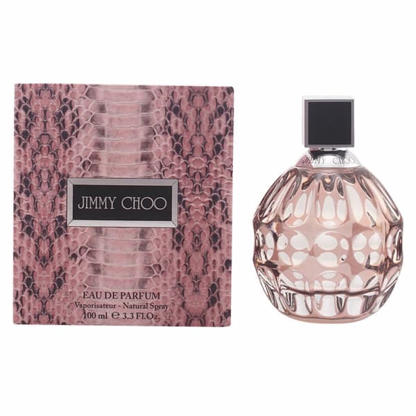Parfym Damer Jimmy Choo Jimmy Choo EDP EDP - 40 ml