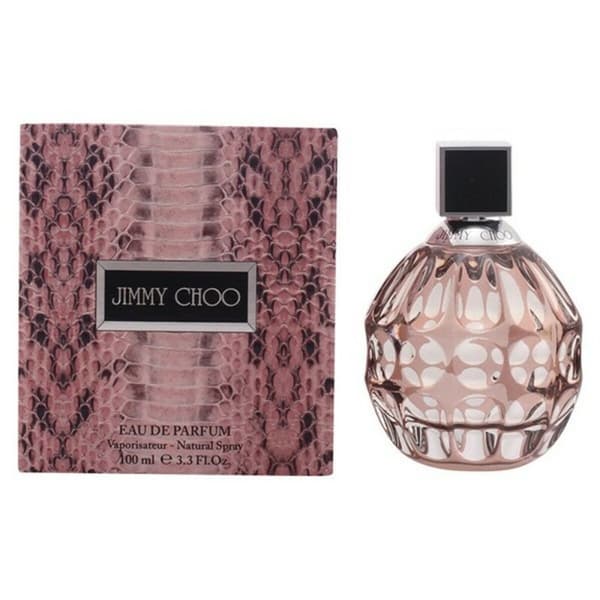 Parfym Damer Jimmy Choo Jimmy Choo EDP EDP - 40 ml