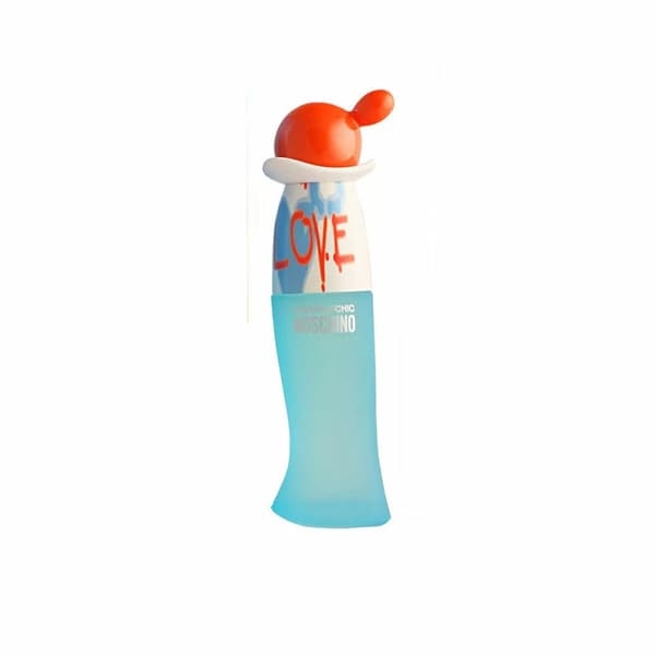 Parfym Damer Moschino EDT - 100 ml