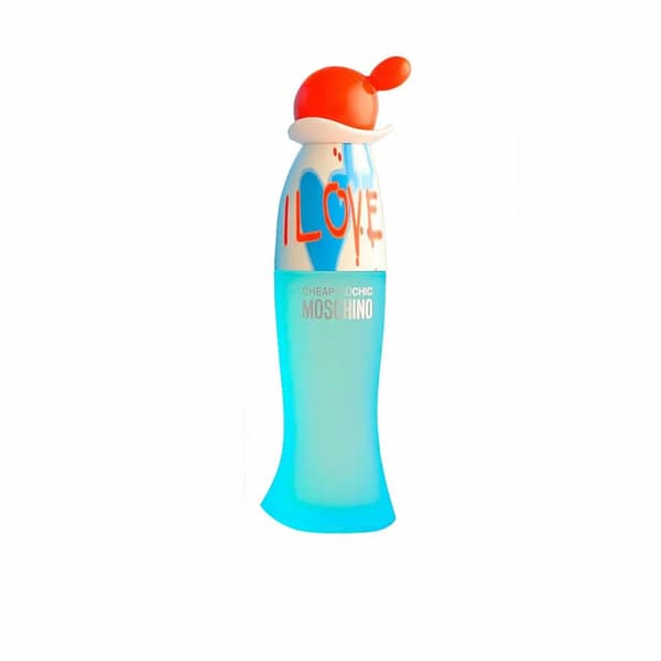 Parfym Damer Moschino EDT - 100 ml