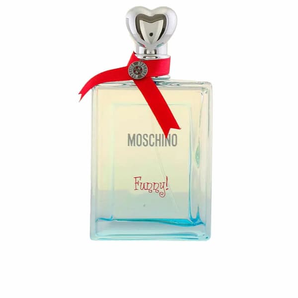 Parfym Damer Moschino EDT - 50 ml