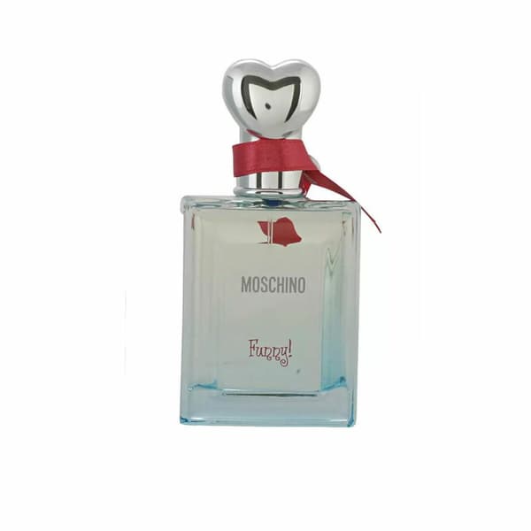 Parfym Damer Moschino EDT - 50 ml