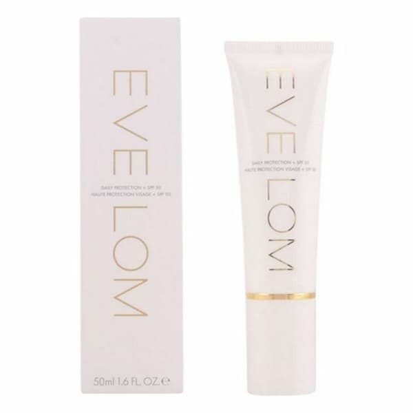 Solkräm Daily Eve Lom - 50 ml