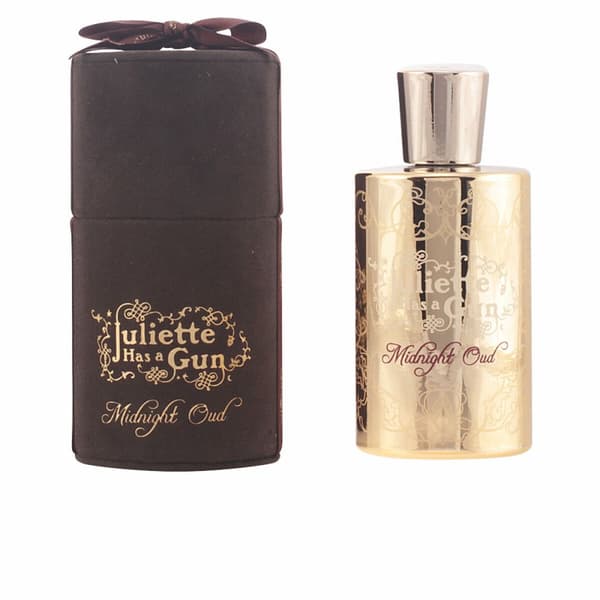 Parfym Damer Midnight Oud Juliette Has A Gun 2829 EDP EDP 100 ml - 100 ml