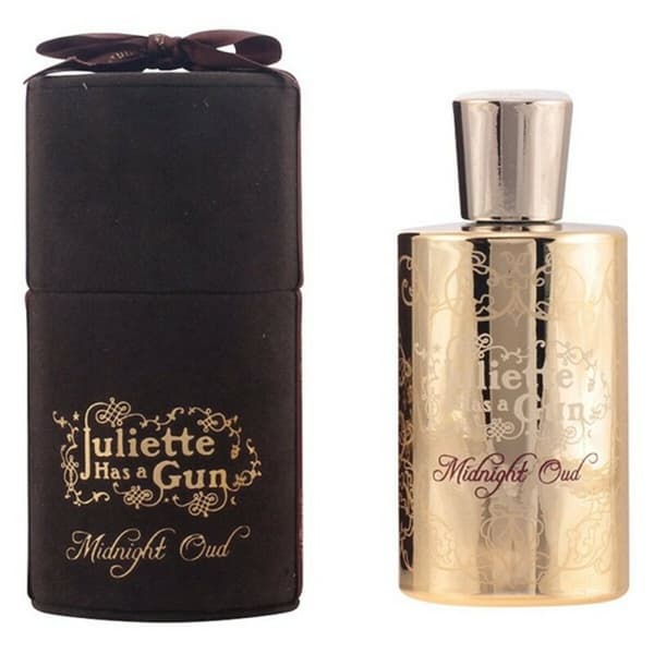 Parfym Damer Midnight Oud Juliette Has A Gun 2829 EDP EDP 100 ml - 100 ml