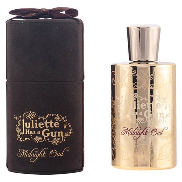 Parfym Damer Midnight Oud Juliette Has A Gun 2829 EDP EDP 100 ml - 100 ml