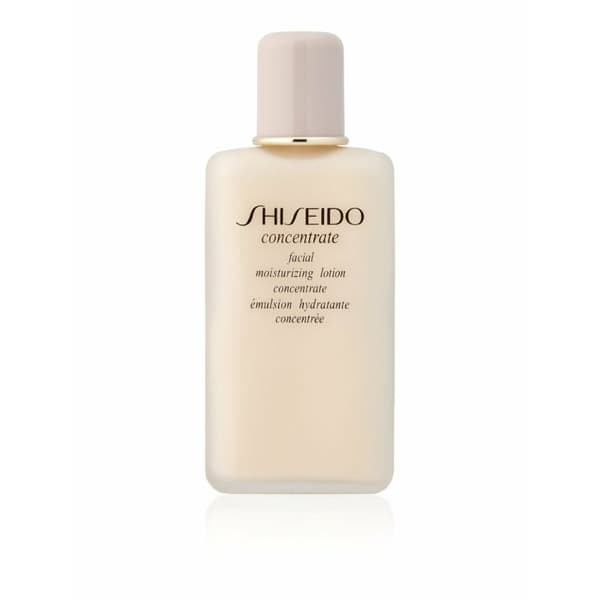 Kroppslotion Shiseido 10110240101
