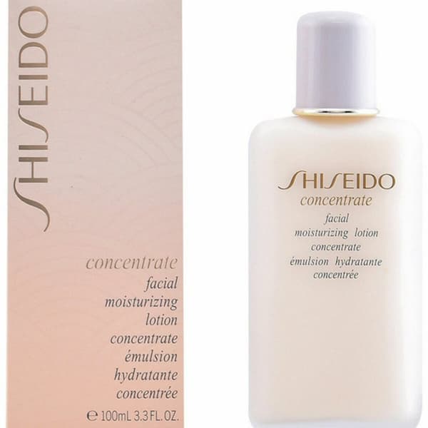 Kroppslotion Shiseido 10110240101