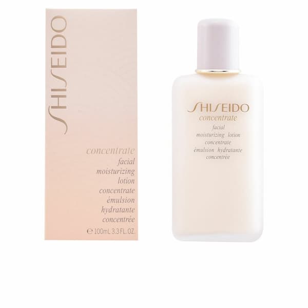 Kroppslotion Shiseido 10110240101