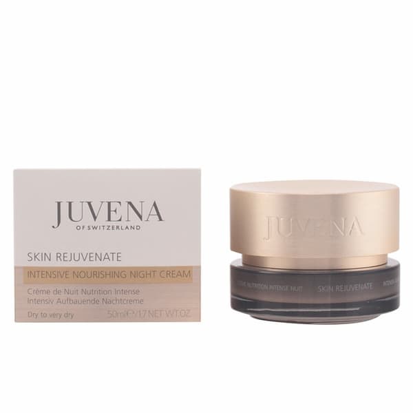 Anti-aging nattkräm Skin Rejuvenate Juvena - 50 ml