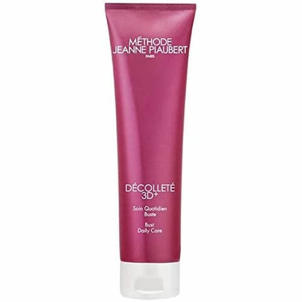 Bröstökande kräm för kvinnor Bosom Booster Jeanne Piaubert Décolleté 100 ml