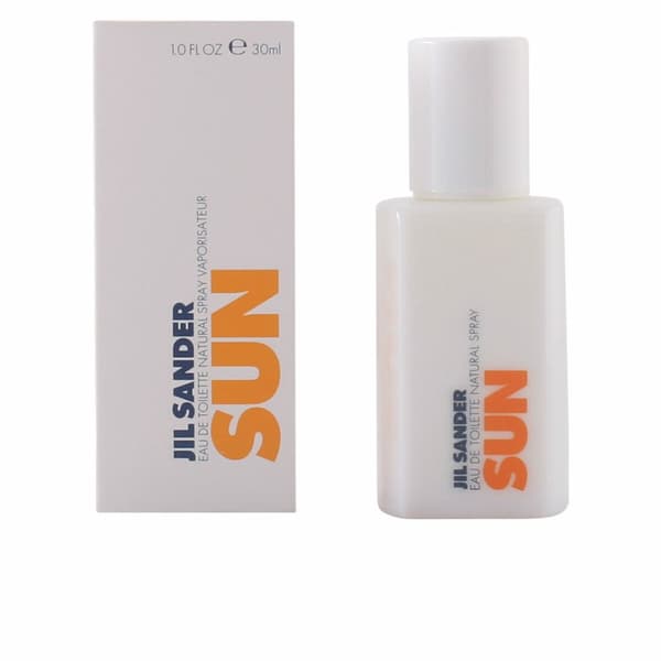 Dameparfume Jil Sander EDT - 30 ml