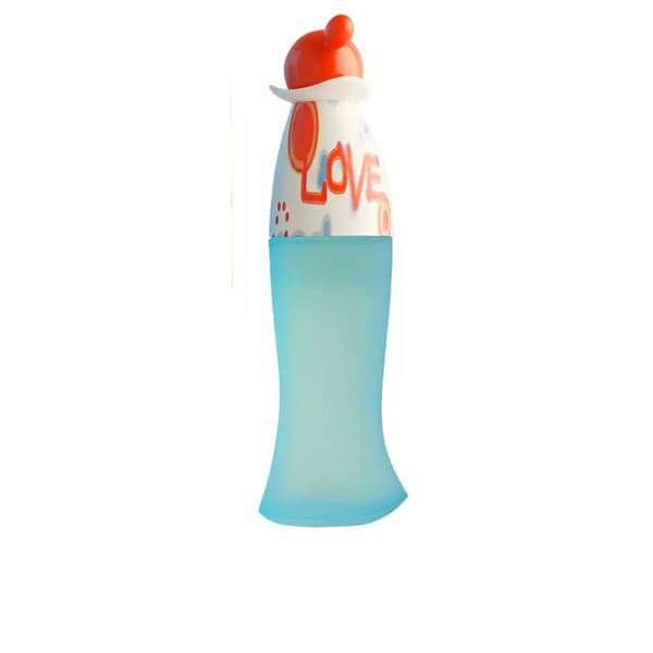 Dameparfume Moschino EDT - 100 ml