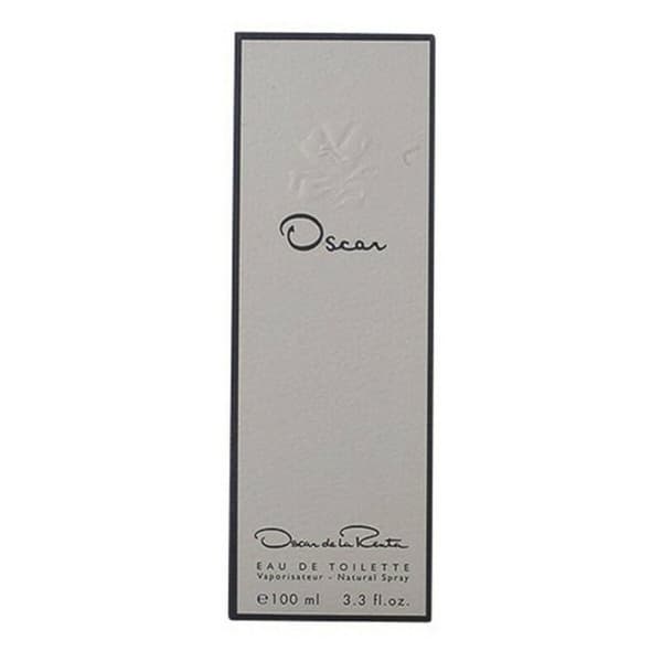 Dameparfume Oscar De La Renta OSCAR-301993 EDT - 50 ml