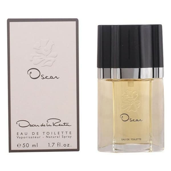 Dameparfume Oscar De La Renta OSCAR-301993 EDT - 50 ml