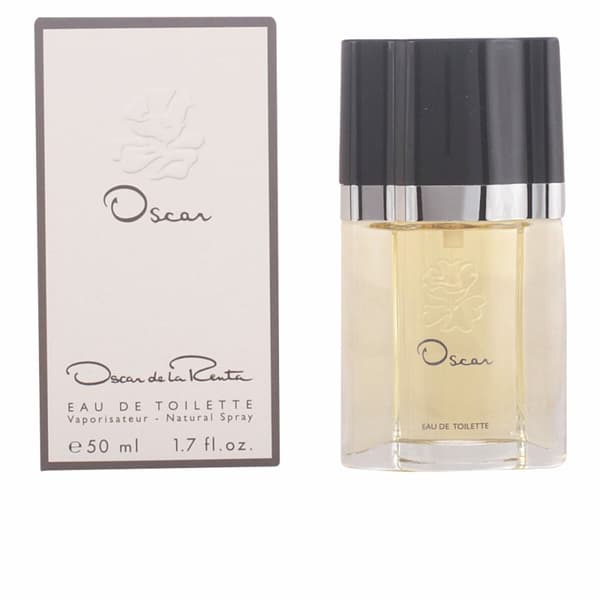 Dameparfume Oscar De La Renta OSCAR-301993 EDT - 50 ml