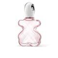 Miniatyrbillede 3 af 3: Dameparfume Loveme Tous EDP EDP - 90 ml