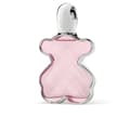 Miniatyrbillede 2 af 3: Dameparfume Loveme Tous EDP EDP - 90 ml