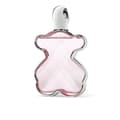 Miniatyrbillede 1 af 3: Dameparfume Loveme Tous EDP EDP - 90 ml