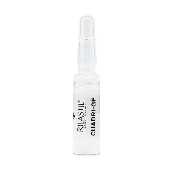 Ampuller Rilastil D29071190 10 antal