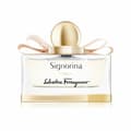 Miniatyrbild 1 av 2: Parfym Damer Salvatore Ferragamo FE18052 EDP EDP 100 ml