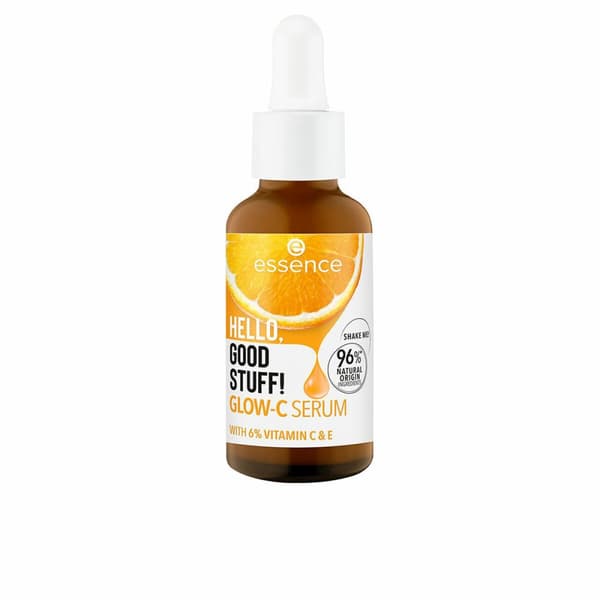 Illuminator Serum Essence HELLO, GOOD STUFF! 30 ml