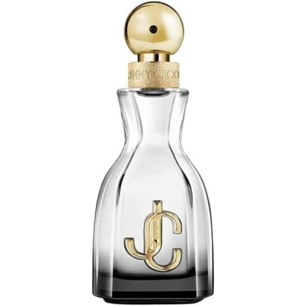 Parfym Damer Jimmy Choo I WANT CHOO FOREVER EDP EDP 40 ml