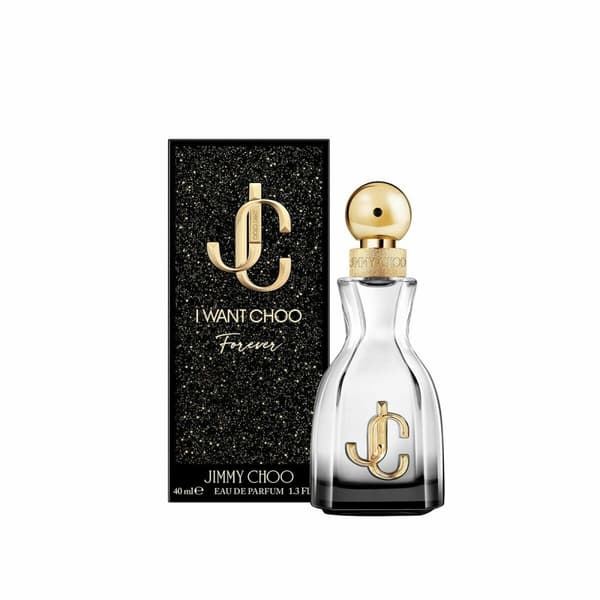 Parfym Damer Jimmy Choo I WANT CHOO FOREVER EDP EDP 40 ml
