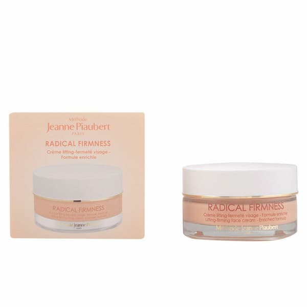 Creme med opstrammende effekt Jeanne Piaubert 877-01109 50 ml (50 ml)