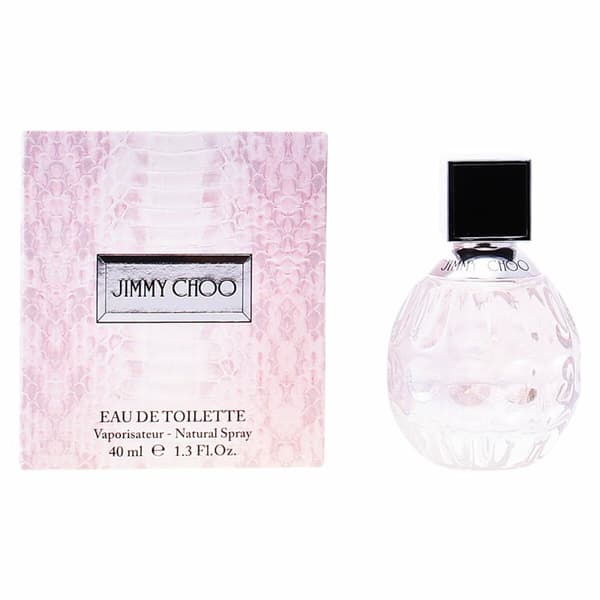 Naisten parfyymi Jimmy Choo EDT - 60 ml
