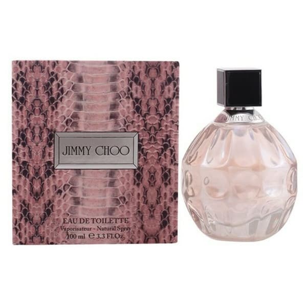 Naisten parfyymi Jimmy Choo EDT - 60 ml