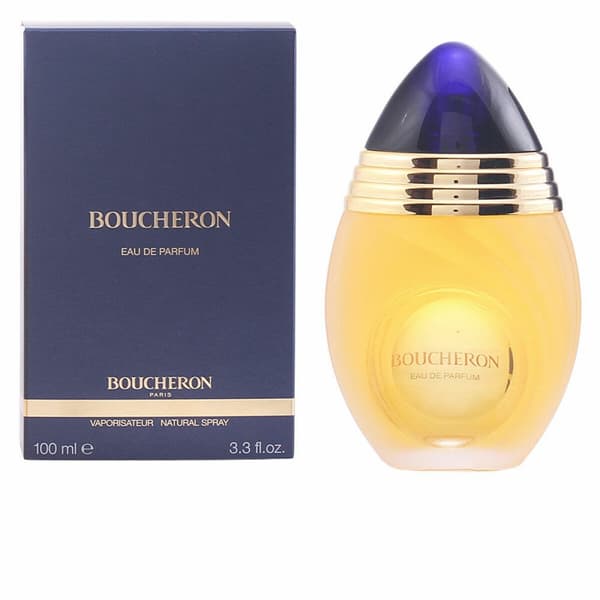 Naisten parfyymi Boucheron BOUCHERON EDP EDP 100 ml