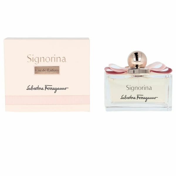 Naisten parfyymi Salvatore Ferragamo FE18252 EDP EDP 100 ml