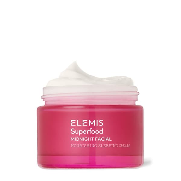 Yövoide Elemis Superfood 50 ml