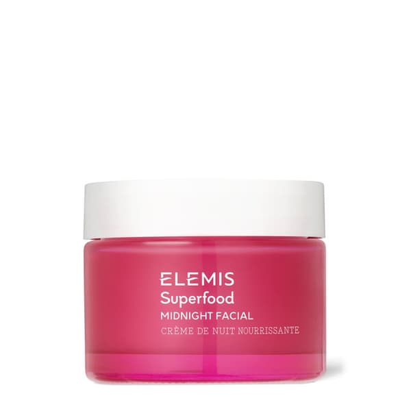 Yövoide Elemis Superfood 50 ml